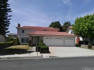 1733 Shadehill Pl, Diamond Bar, CA 91765