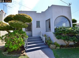 2132 Stuart St, Berkeley, CA 94705