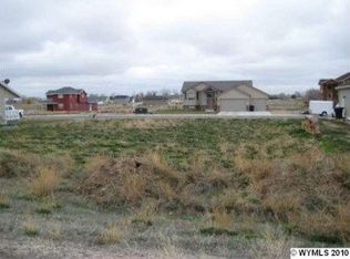 216 Pine Crest Pl, Worland, WY 82401
