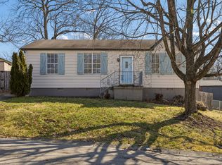 4304 Hopewood Dr, Nashville, TN 37211