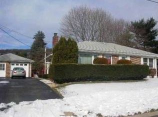 605 A St, Summerdale, PA 17093