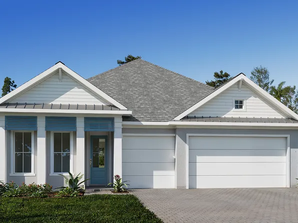 10953 NW Glynlea Blvd N, Port Saint Lucie, FL 34987