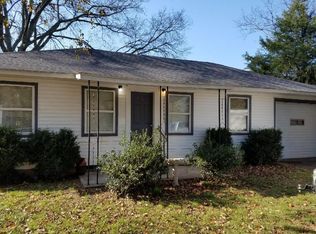 10317 Mountain Loop, Dardanelle, AR 72834