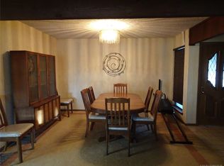 4528 S 132nd Pl E, Tulsa, OK 74134