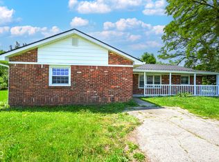 1509 E Centennial Ave, Muncie, IN 47303