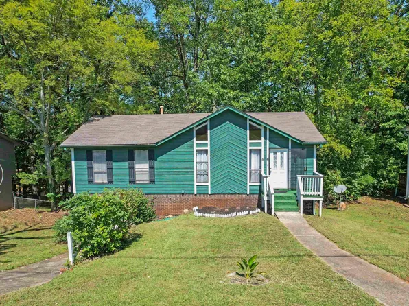 58 Sunburst Dr, Birmingham, AL 35215