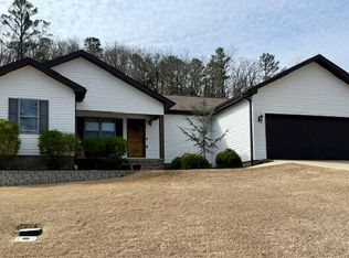 186 Stone Flag Rd, Batesville, AR 72501