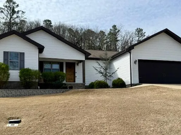 186 Stone Flag Rd, Batesville, AR 72501