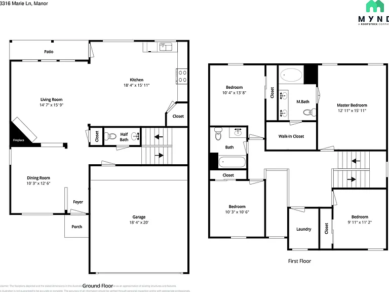13316 Marie Ln — Photo 21