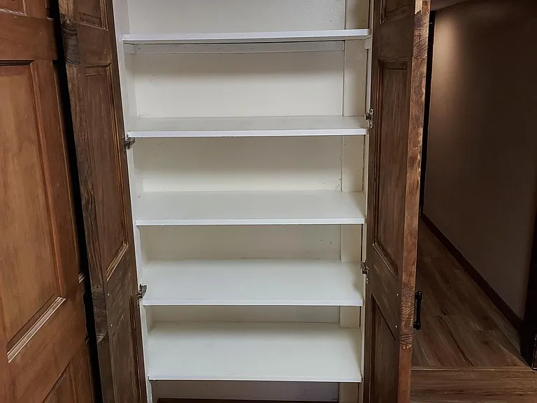 Food pantry
