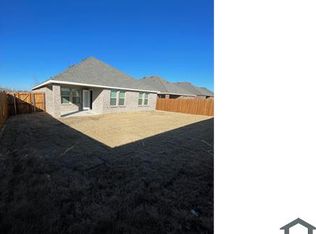 1207 Noble Stead Trl, Princeton, TX 75407