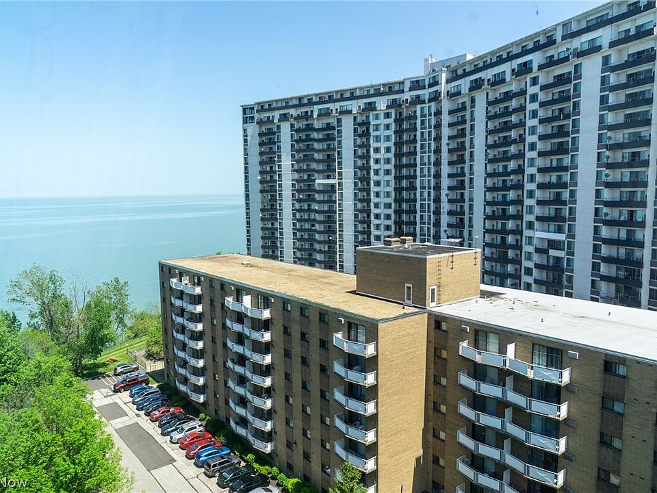 25801 Lake Shore Blvd Apt 131, Euclid, Oh 44132 