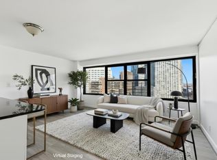135 Montgomery St APT 21H, Jersey City, NJ
