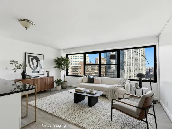 135 Montgomery St APT 21H, Jersey City, NJ 07302