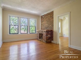 3523 N Racine Ave #W2, Chicago, IL 60657