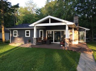 7593 Hilltop Ridge Rd, Stanwood, MI 49346