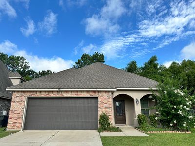 526 Riverrun Cir, Shreveport, LA, 71104