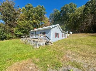 378 Pump Hollow Rd, Wytheville, VA 24382