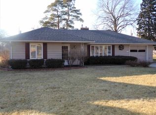 310 Pershing Rd, Columbus, NE 68601