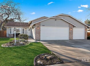 1269 N Hampton Rd, Boise, ID 83704