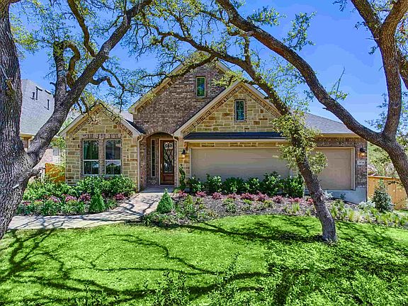 Front Gate at Fair Oaks Ranch 70 - Alexander II Interior Image 5