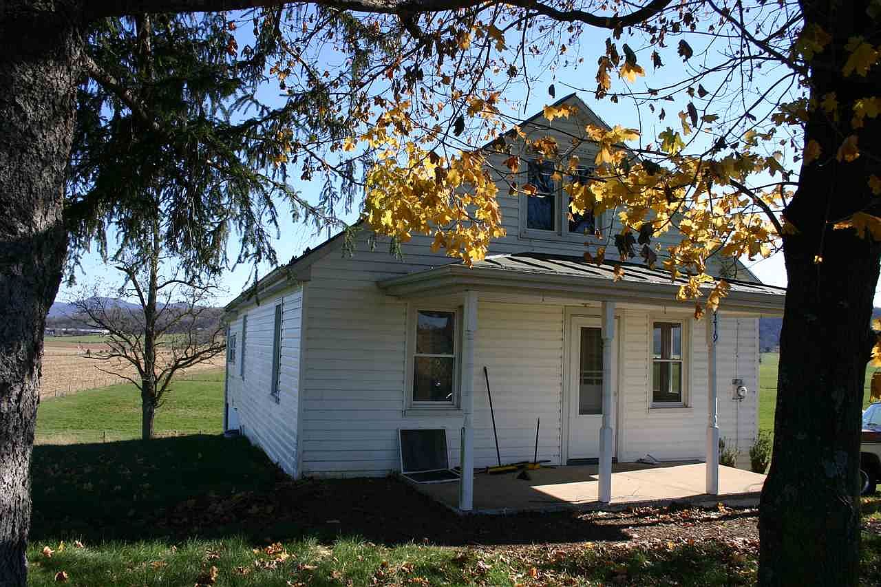 4419 Rockfish Rd, Grottoes, VA 24441 Zillow