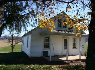 4419 Rockfish Rd, Grottoes, VA 24441