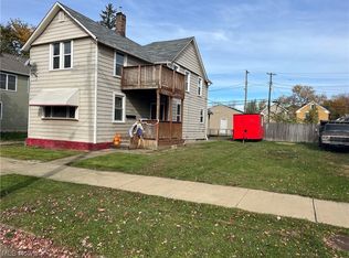 7612 Dudley Ave, Cleveland, OH