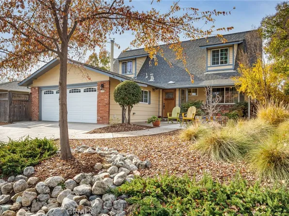 1619 Baywood Ln, Davis, CA 95618