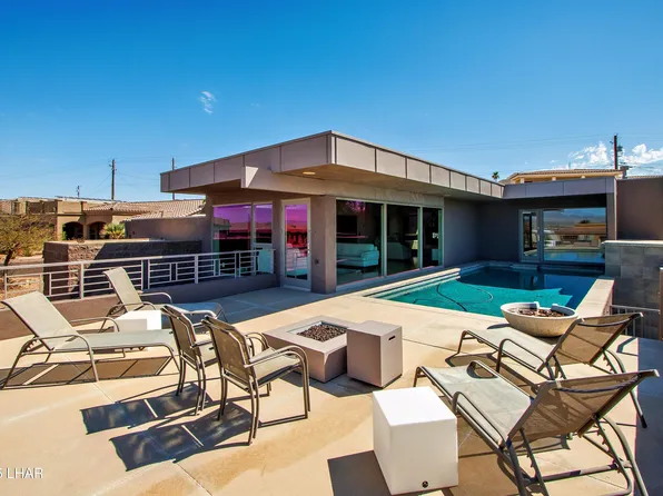 1718 Sailing Hawks Dr, Lake Havasu City, AZ 86404