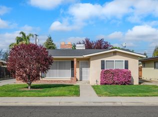 1223 S Cyrier Ave, Reedley, CA 93654