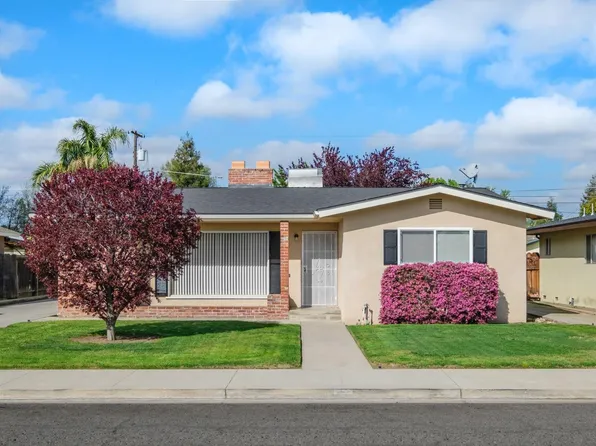 1223 S Cyrier Ave, Reedley, CA 93654
