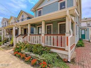 86 Franklin Ave, Ocean Grove, NJ 07756