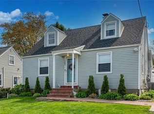 151 Croydon Rd, Yonkers, NY 10710