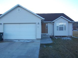 1721 Walkabout Dr, Pocatello, ID 83204