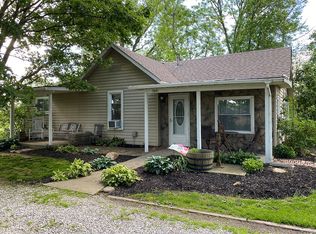 3445 Clover Valley Rd, Johnstown, OH 43031