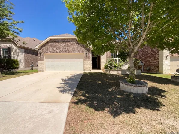 13911 PERSIMMON CV, San Antonio, TX 78245