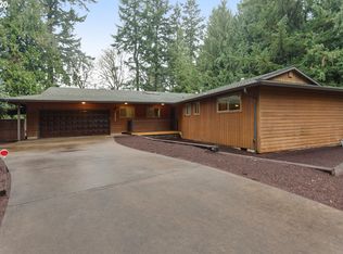 18822 S Forest Grove Loop, Oregon City, OR 97045