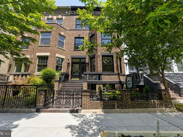 1721 S St NW, Washington, DC 20009