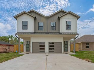 7918 Parnell St #B, Houston, TX 77051
