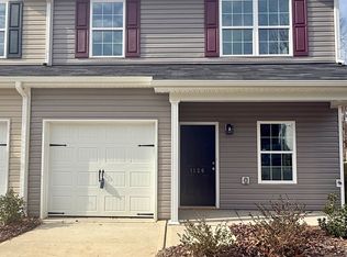 1126 Brooksridge Way, Whitsett, NC 27377