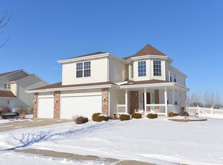 16359 Celtic Cir, Manhattan, IL 60442