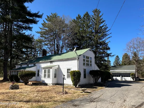 6 Main St, South Egremont, MA 01258