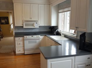 709 Park Ave, Bay City, MI 48708