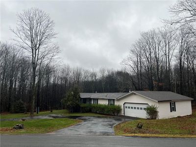 298 Radcliff Road, Ferndale, NY, 12734
