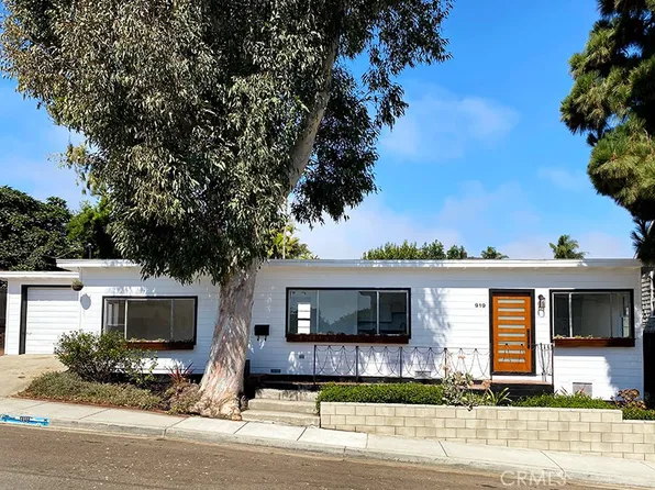919 N Herrin St, Manhattan Beach, CA 90266