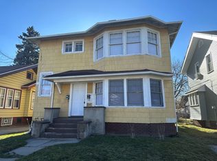 1947 Sussex, Toledo, OH 43607