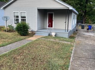 1614 Sherrod Ave, Florence, AL 35630