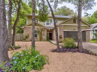 2808 Hunnicut Ct, Austin, TX 78748