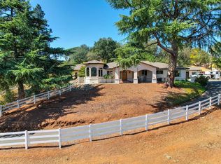 2589 Bald Hill Rd, Auburn, CA 95603